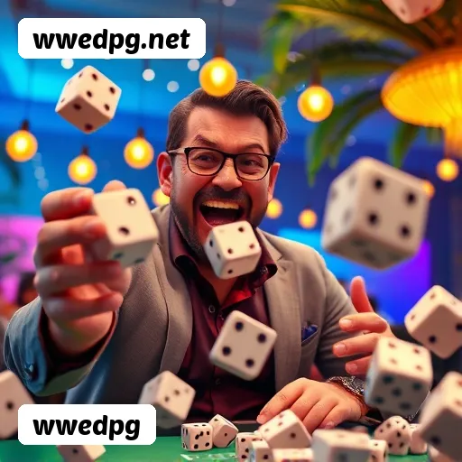 Ofertas Exclusivas e Limitadas wwedpg.com - Flash Sales, Power Hours e Mega Spins